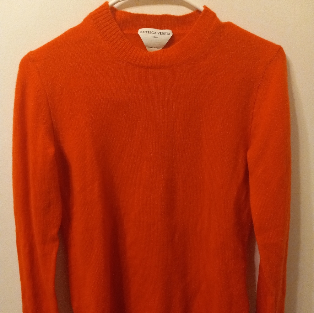 COPY - Bottega Veneta,Woman's sweater..size 36 euro. Good condition